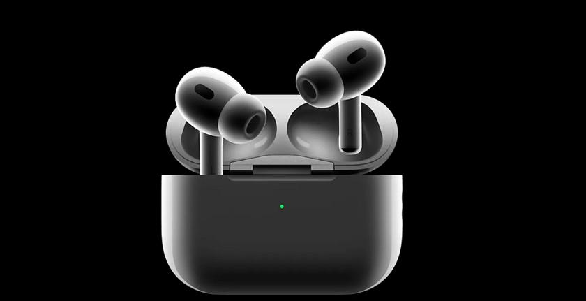 Аналитик: AirPods Pro 3 выйдет в 2026 году