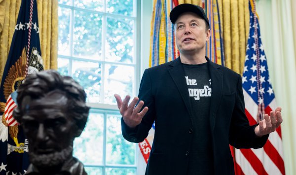 Маск призвал американцев «убить» налогового законодательства Трампа