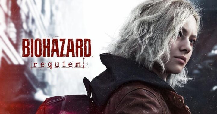 Отличная причина для посещения выставки: на Gamescom 2025 Capcom представит публичную демонстрационную версию Resident Evil Requiem