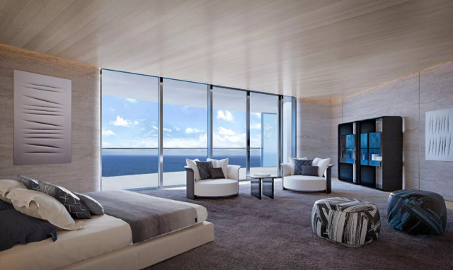 Bentley Home