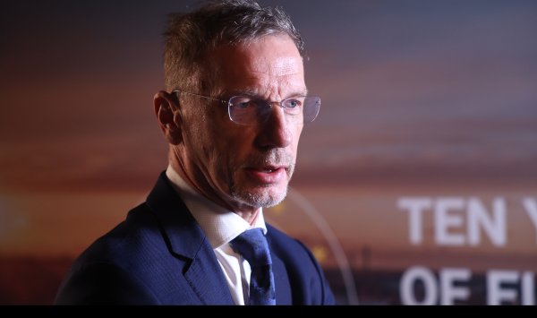 ECB Vujic: Снижение процентных ставок почти закончилось