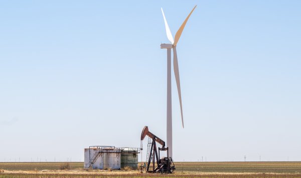 Новый ESG, или как Трамп укрепляет зеленый переход, который ненавидит