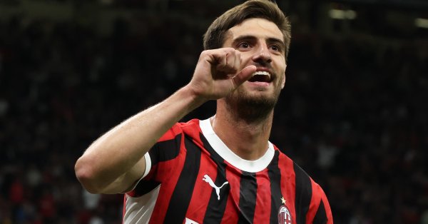 Милан объявил о часах и датах для борьбы с Арсеналом, Челси и Ливерпулем