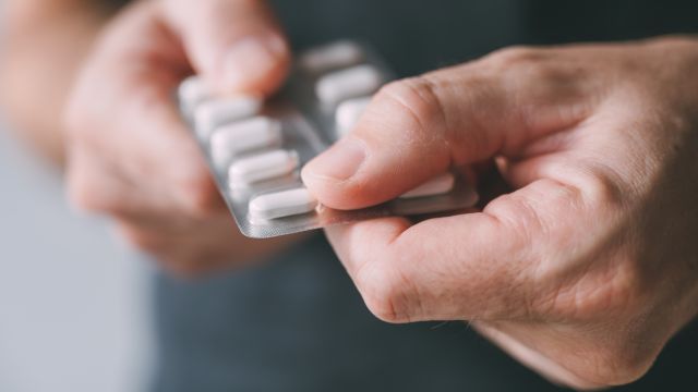 Приложение «Найти свое лекарство» также предоставляет информацию о остановленных продажах лекарств