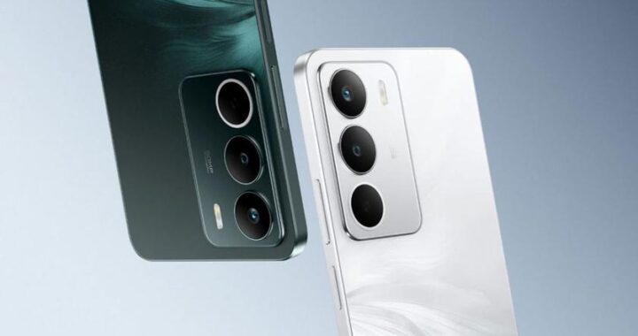 Realme C71 сейчас и в Европе — с мощной батареей, 8 ГБ оперативной памяти и защиты военного стандарта