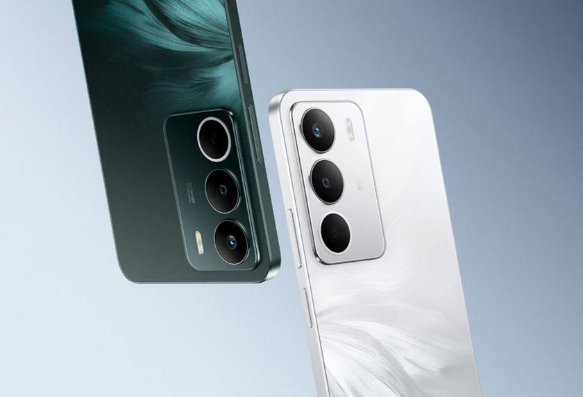 Realme C71 сейчас и в Европе - с мощной батареей, 8 ГБ оперативной памяти и защиты военного стандарта