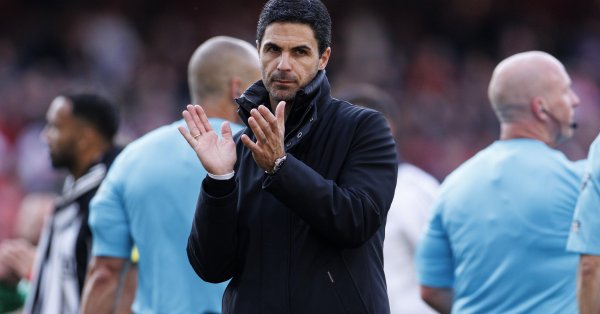 Арсенал занимает дорогого игрока для глубокого заповедника