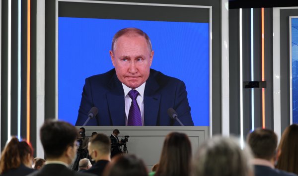 Марин Русев: Россия близка к разделению, если она не укрепляет свою экономику