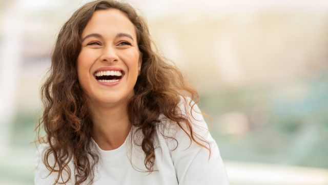 Исцеляющая сила смеха имеет это