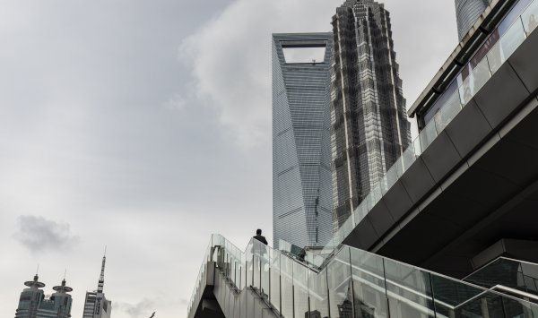 Британский FTTE 100 близок к историческому рекорду