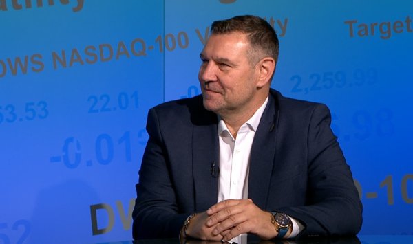 A. Bochev, NSNI: В районе евро цены на недвижимость не упадут, но будут приручены