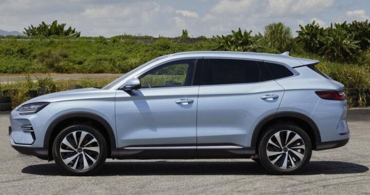 Сюрприз: китайскому автомобильному гиганту угрожает банкротство