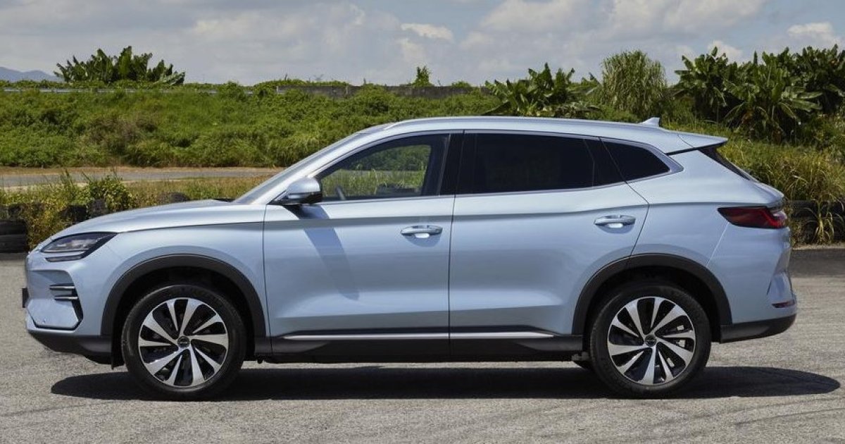 Сюрприз: китайскому автомобильному гиганту угрожает банкротство