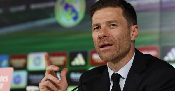 Реал Мадрид Куки Трансфер с восходящей звездой