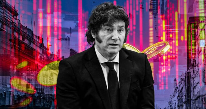 Аргентинское антикоррупционное агентство не обнаружило нарушений в действиях Милеа против мемконов Весов