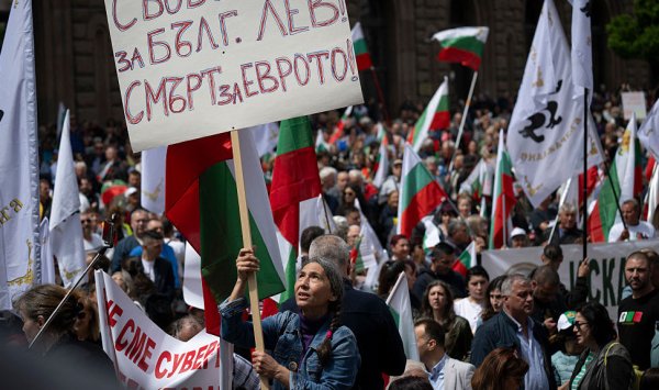 Огромная часть дезинформации против евро происходит из конкретных источников