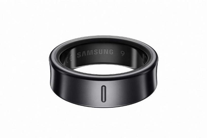 Galaxy Ring 2 может выйти с Galaxy S26 - не ранее, чем 2026