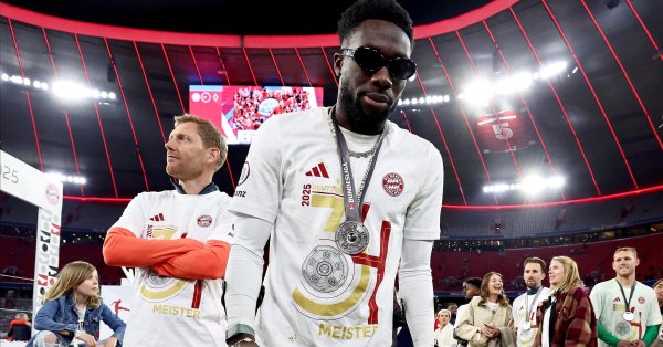 ФИФА компенсирует Баварину упаковками из -за "сломанных" фонди