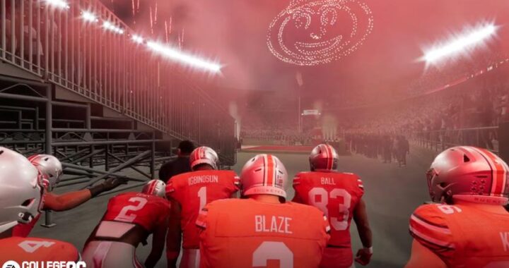 EA Sports College Football 26 добавит динамичное время суток, уникальные результаты команды и кучу новых талисманов