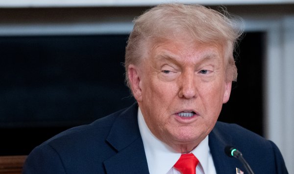 Это полагаться на примирение с Трампом, чтобы привести к победам в чипах и обязанностях