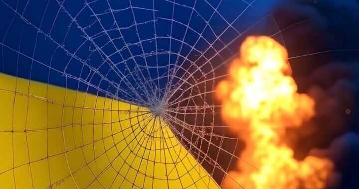 За один день Украина уничтожила 34% стратегической авиации России: президент Зеленски прокомментировал