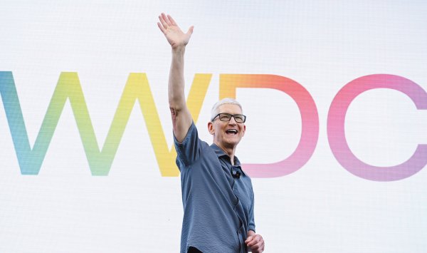 Посмотрите все новости, которые впереди для iPhone, iPad и Mac в этом году