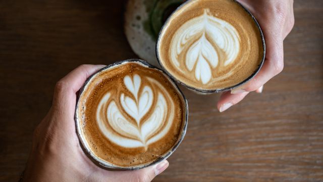 Работает ли кофе без кофеина как оригинал?