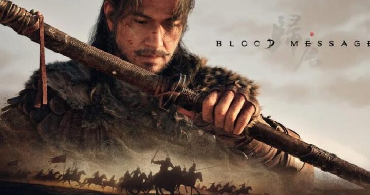 Китайцы готовит новый хит: Netease представила послание Adventure Action Action Blood Spale с потрясающей графикой и крутым производством