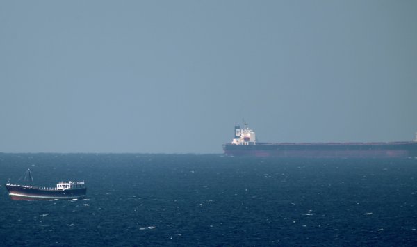 Страны Персидского залива боятся эскалации после ударов США