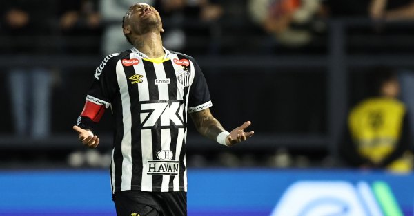 Большой позор для Неймара, когда он возвращается: Прости меня, я виновен!