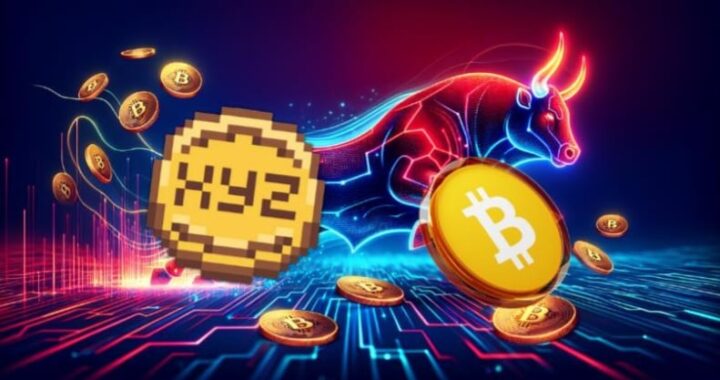 Биткойн превзошел Amazon, Tesla и Meta вместе комбинированные, но эта новая Memu-Monet привлекает все внимание аналитиков