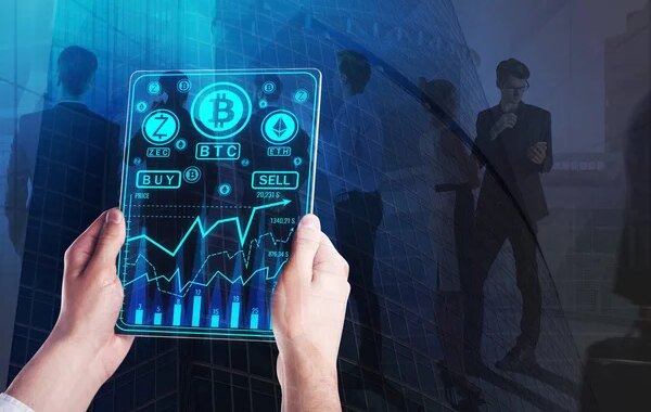 Близнецы и Coinbase готовятся выйти на рынок ЕС — Reuters