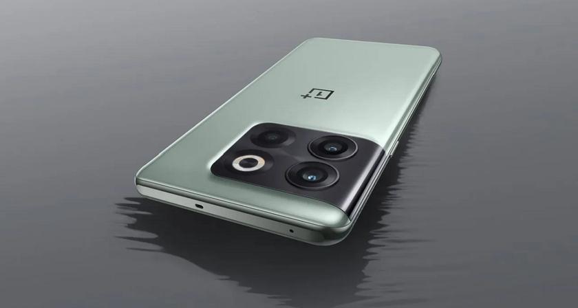 Новые виджеты и интеграция с Mac: отличное обновление кислородов для OnePlus 10T 5G было