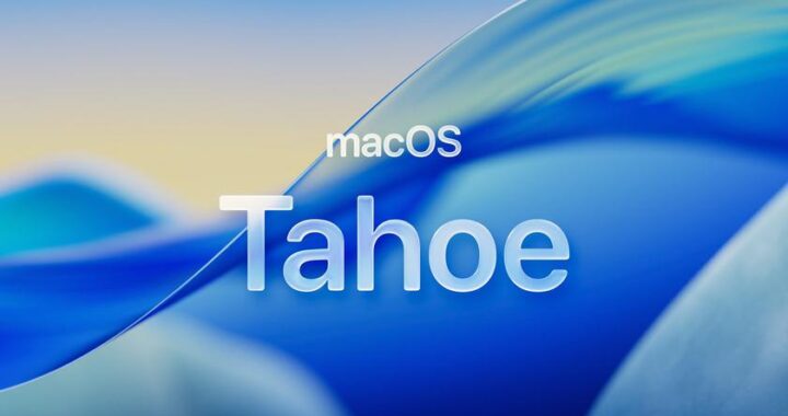 Официально: MacOS 26 Tahoe станет окончательным обновлением для Apple Computers с процессором Intel