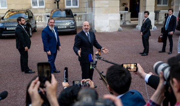 США и Китай согласились с планом по сокращению торговой напряженности