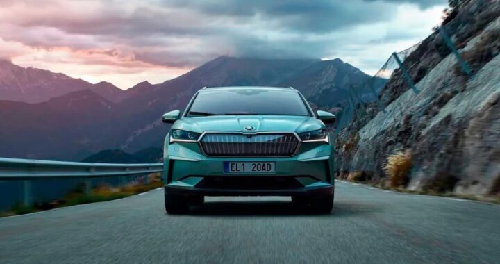 Какие самые экономичные электромобили AWD