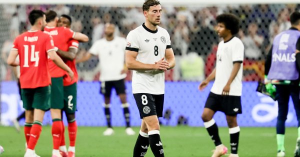 Чемпион мира критикует манжету