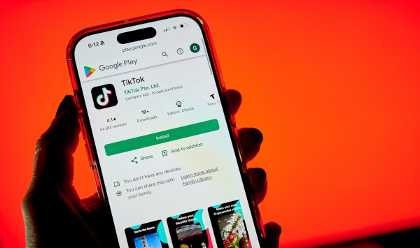 США нашли покупателя для Tiktok и ожидают разрешения от Китая