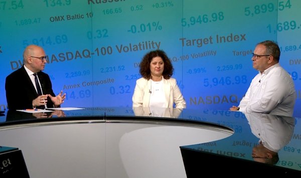 Китай рассматривает Болгарию как ворота в Европу в креативной индустрии