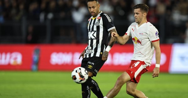 Где будет играть Неймар?