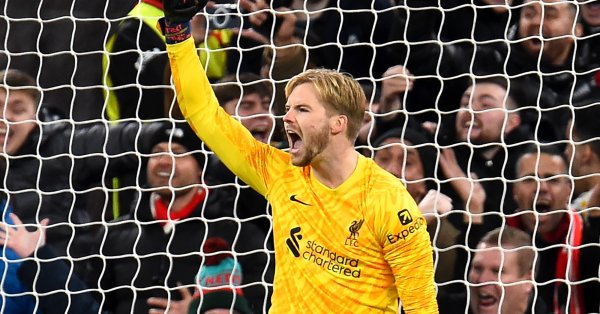 Ливерпуль отправляет вратаря пчелам