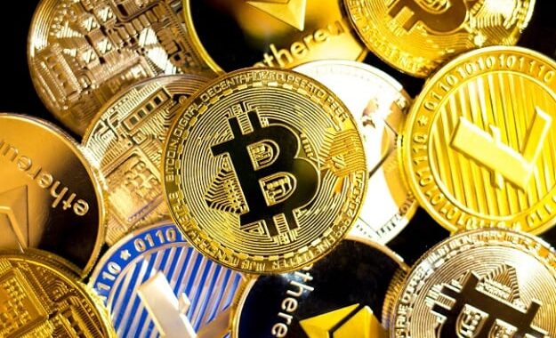 CryptoFund Assets достигли рекордных 167 миллиардов долларов в мае — Министерство финансов