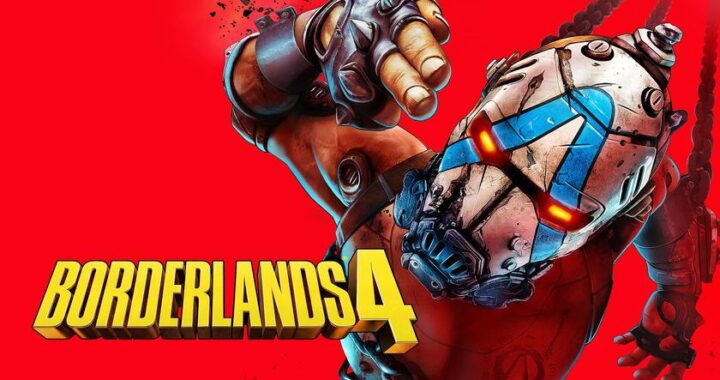 Представленный Trazy Story Trailer для кооперативного стрелка Borderlands 4: Знаменитые персонажи вернутся в игру