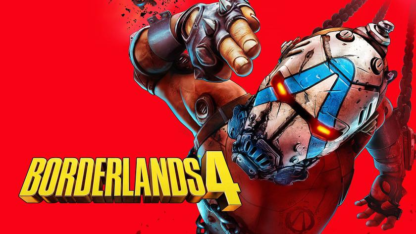 Представленный Trazy Story Trailer для кооперативного стрелка Borderlands 4: Знаменитые персонажи вернутся в игру