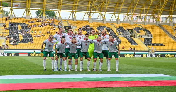 Греция - Болгария 4: 0