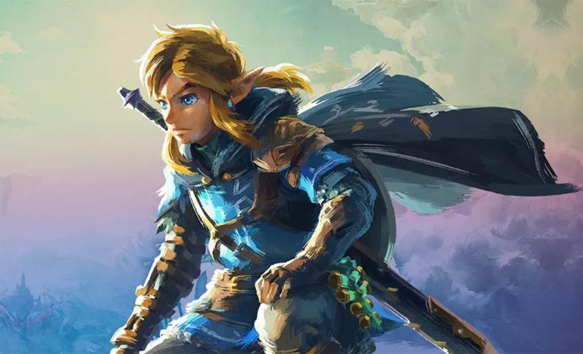 Дополнительный месяц для совершенства: фильм «Легенда о Zelda» задерживается до мая 2027 года.