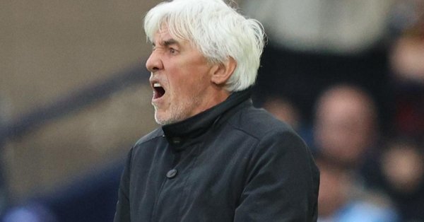 Греческий заводчик после 4: 0 против Болгарии: посредственная и красивая!