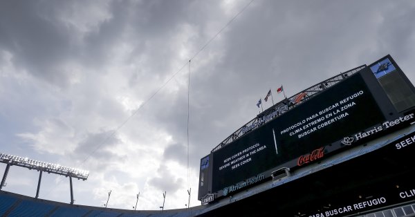 МЕТЛОЛОГ: Ожидайте такие перерывы в мире в следующем году!