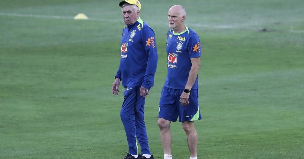 Карлето объяснила, как она будет моделировать Бразилию