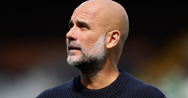 PEP: City выиграл важный титул